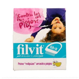 FILVIT PEINE MIL PUAS...