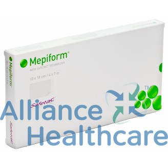 MEPIFORM SILICONA REDUCTOR...