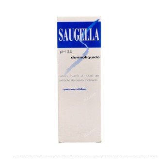 SAUGELLA DERMOLIQUIDO 1...