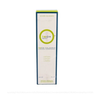 IOOX CALAMINA 1 ENVASE 200 ml