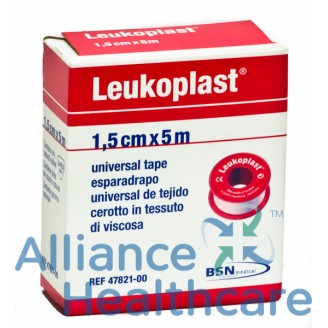 ESPARADRAPO LEUKOPLAST 1...