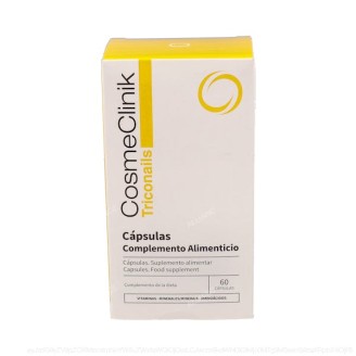 TRICONAILS COSMECLINIK 60...