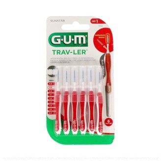 CEPILLO INTERDENTAL GUM...