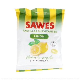 SAWES CARAMELOS BOLSA SIN...