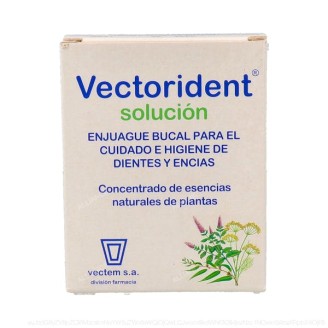 VECTORIDENT SOLUCION 1...