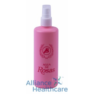 AGUA ROSAS BETAFAR...
