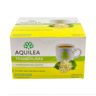 AQUILEA TRANQUILIDAD 40...