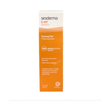 C-VIT RADIANCE FLUIDO...