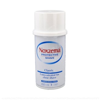 NOXZEMA PROTECTIVE SHAVE...