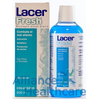 LACER FRESH FRESCOR...