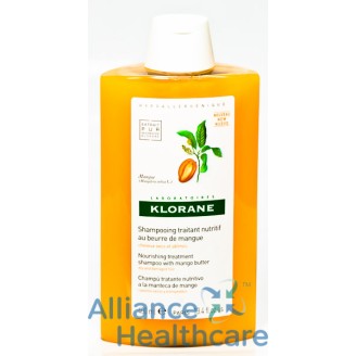 KLORANE CHAMPU AL MANGO 1...