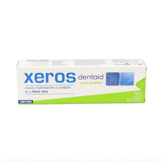 XEROSDENTAID PASTA DENTAL 1...