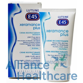 E45 LUTSINE XERAMANCE PLUS...