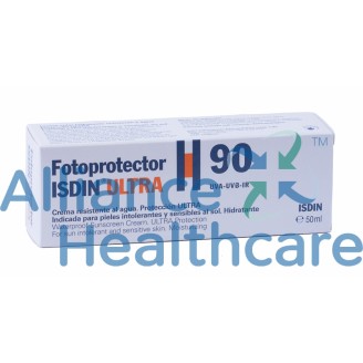 FOTOPROTECTOR ISDIN EXTREM...