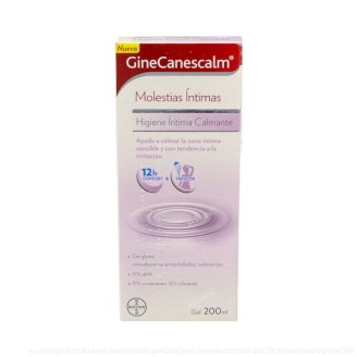 GINECANESCALM HIGIENE...
