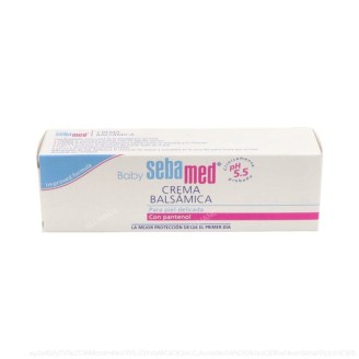 SEBAMED BABY CREMA...