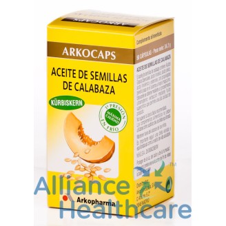 ARKOCAPSULAS ACEITE DE...
