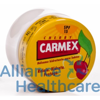 CARMEX CHERRY BALSAMO...
