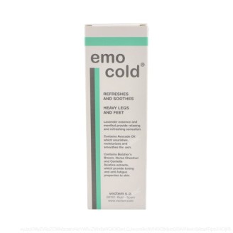 EMOCOLD 1 TUBO 110 ml