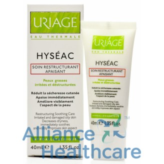 HYSEAC HYDRA CUIDADO...