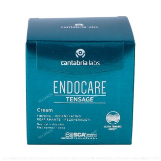 ENDOCARE TENSAGE CREAM...