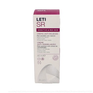 LETISR CREMA TRATANTE DE...