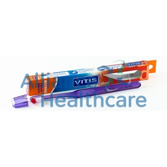 CEPILLO DENTAL ADULTO VITIS...