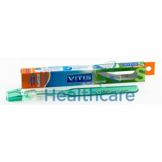 CEPILLO DENTAL ADULTO VITIS...