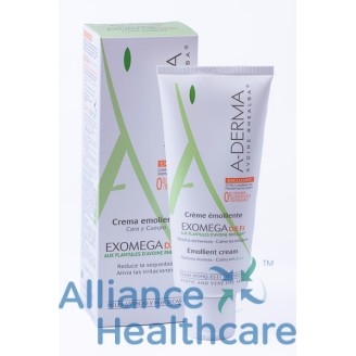 A-DERMA EXOMEGA CONTROL...