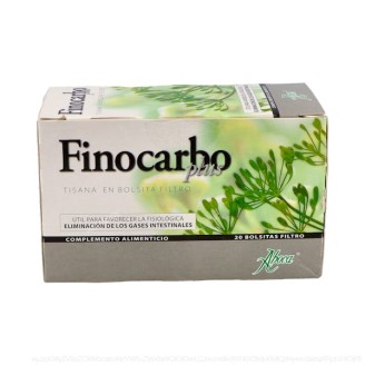 FINOCARBO PLUS TISANA 20...