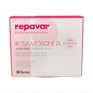 REPAVAR REGENERADORA ACEITE...