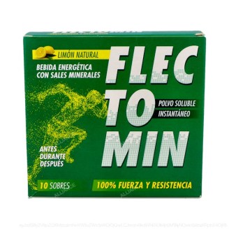 FLECTOMIN 10 SOBRES
