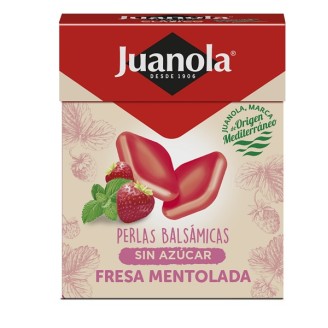 JUANOLA PERLAS 1 ENVASE 25...