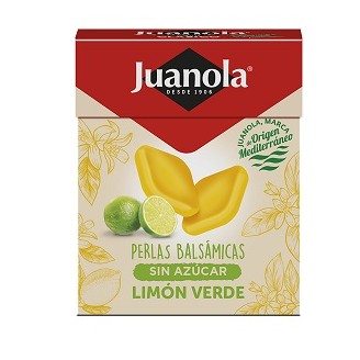 JUANOLA PERLAS 1 ENVASE 25...