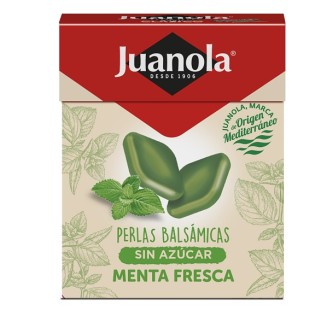 JUANOLA PERLAS 1 ENVASE 25...