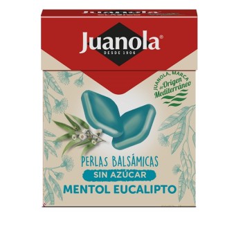 JUANOLA PERLAS 1 ENVASE 25...