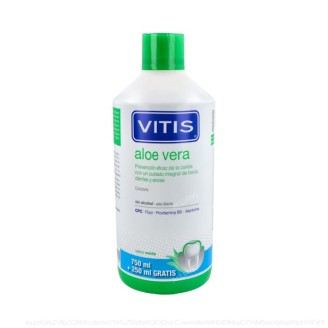 VITIS ENJUAGUE BUCAL 1...