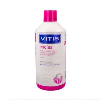 VITIS ENCIAS COLUTORIO...