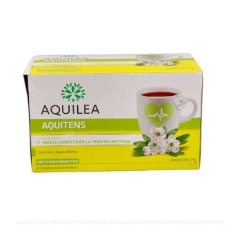 AQUILEA AQUITENS 20...