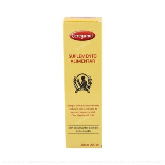 CEREGUMIL 1 ENVASE 200 ML
