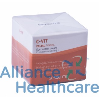 C-VIT CREMA CONTORNO OJOS 1...