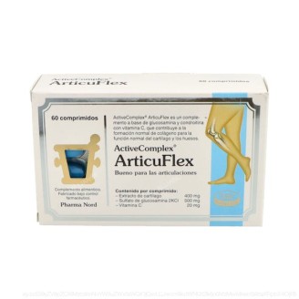 ACTIVECOMPLEX ARTICUFLEX 60...