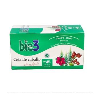 BIE3 COLA DE CABALLO 25...
