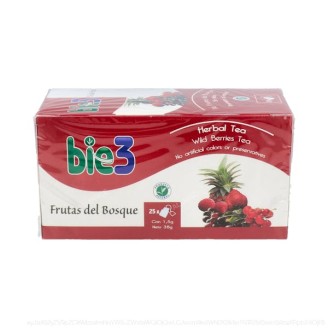 BIE3 TE DE FRUTAS 25...