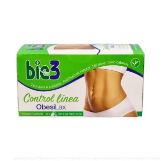 BIE3 SLIM BODY INFUSION 25...