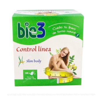 BIE3 SLIM BODY INFUSION 100...