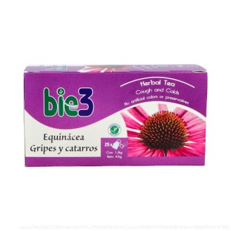 BIE3 ECHINACEA 25 FILTROS...