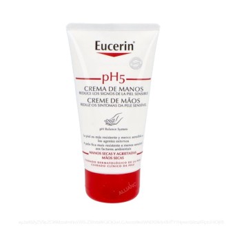 EUCERIN PIEL SENSIBLE PH-5...