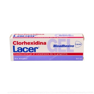 LACER GEL BIOADHESIVO...