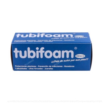 VENDA TUBULAR TUBIFOAM 1...